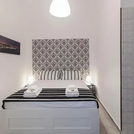 Apartamento Olina Studio