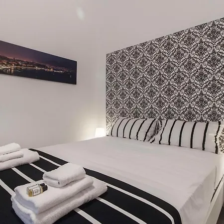 Appartamento Olina Studio Napoli