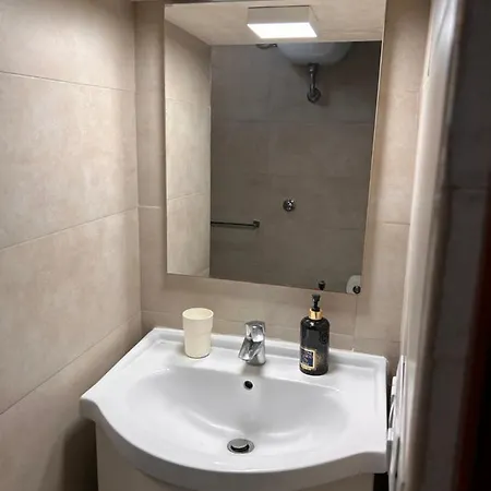 Apartament Olina Studio Neapol