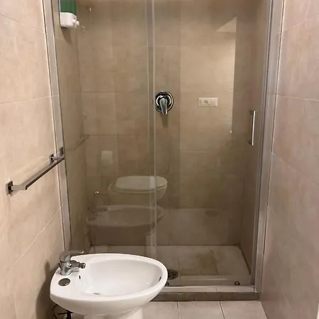 Appartamento Olina Studio *