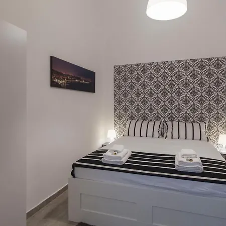 Apartman Olina Studio *