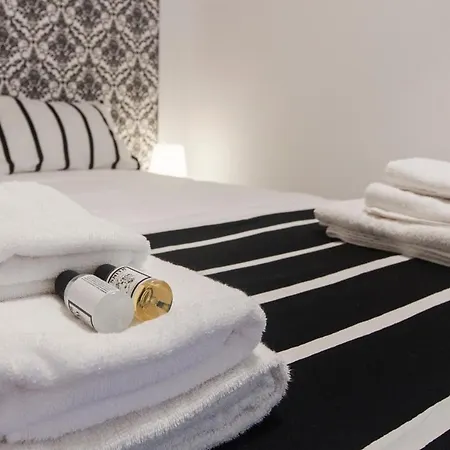 Olina Studio アパート ナポリ